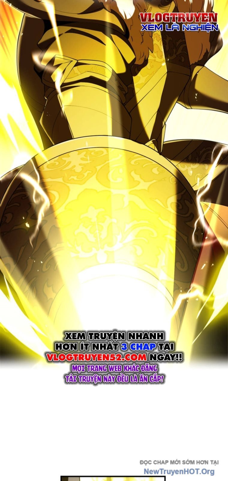 Ta Là Kẻ Siêu Việt Duy Nhất: Chapter 70