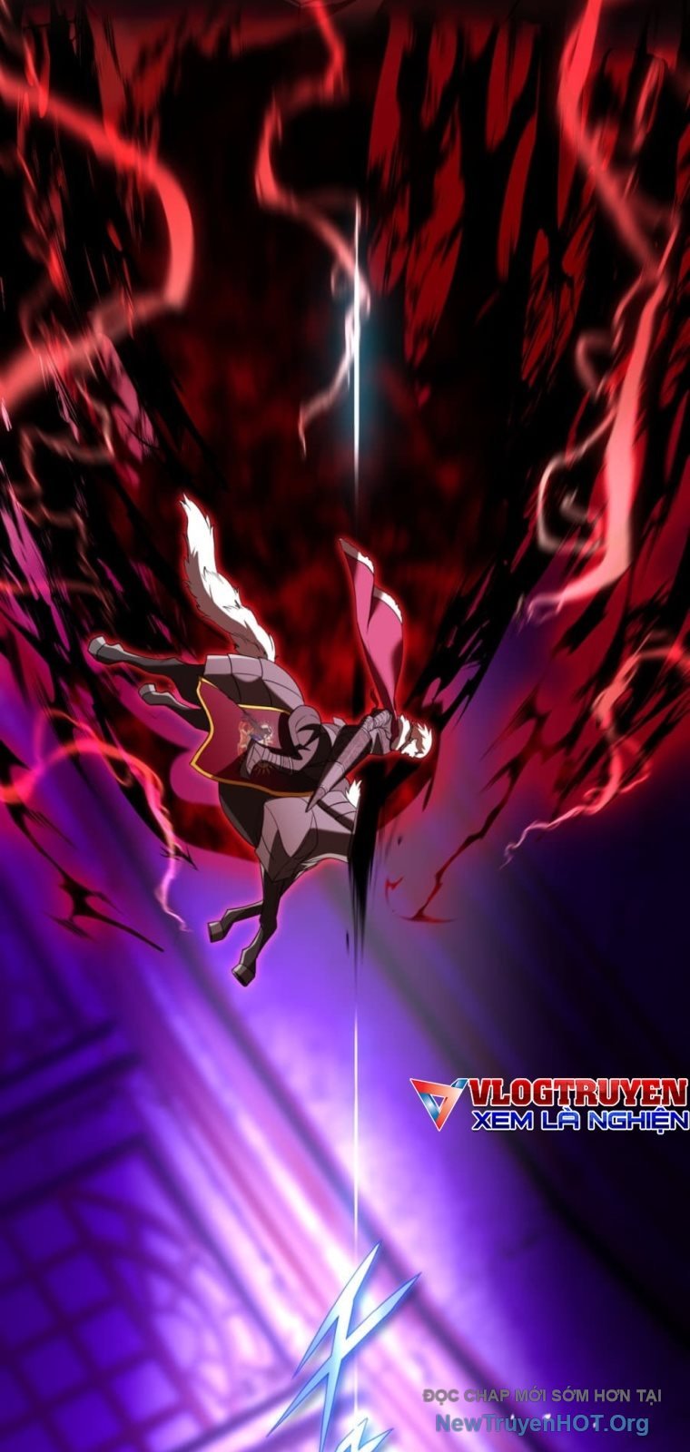 Ta Là Kẻ Siêu Việt Duy Nhất: Chapter 71