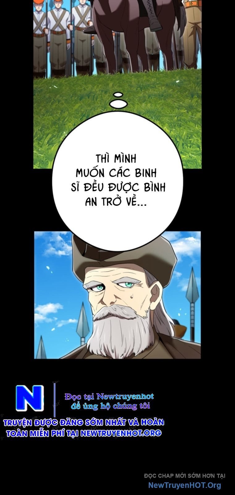 Ta Là Kẻ Siêu Việt Duy Nhất: Chapter 71