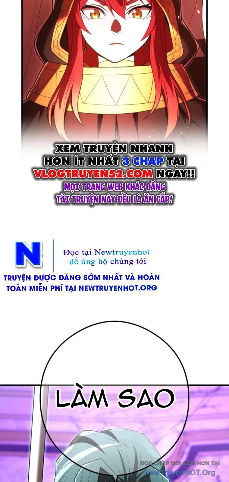 Ta Là Kẻ Siêu Việt Duy Nhất: Chapter 71