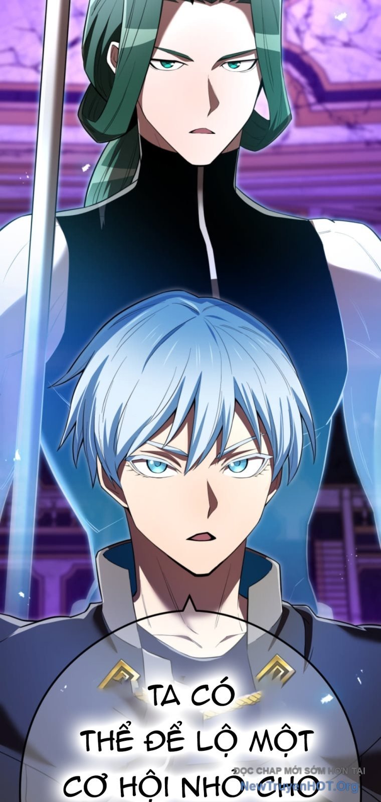 Ta Là Kẻ Siêu Việt Duy Nhất: Chapter 71