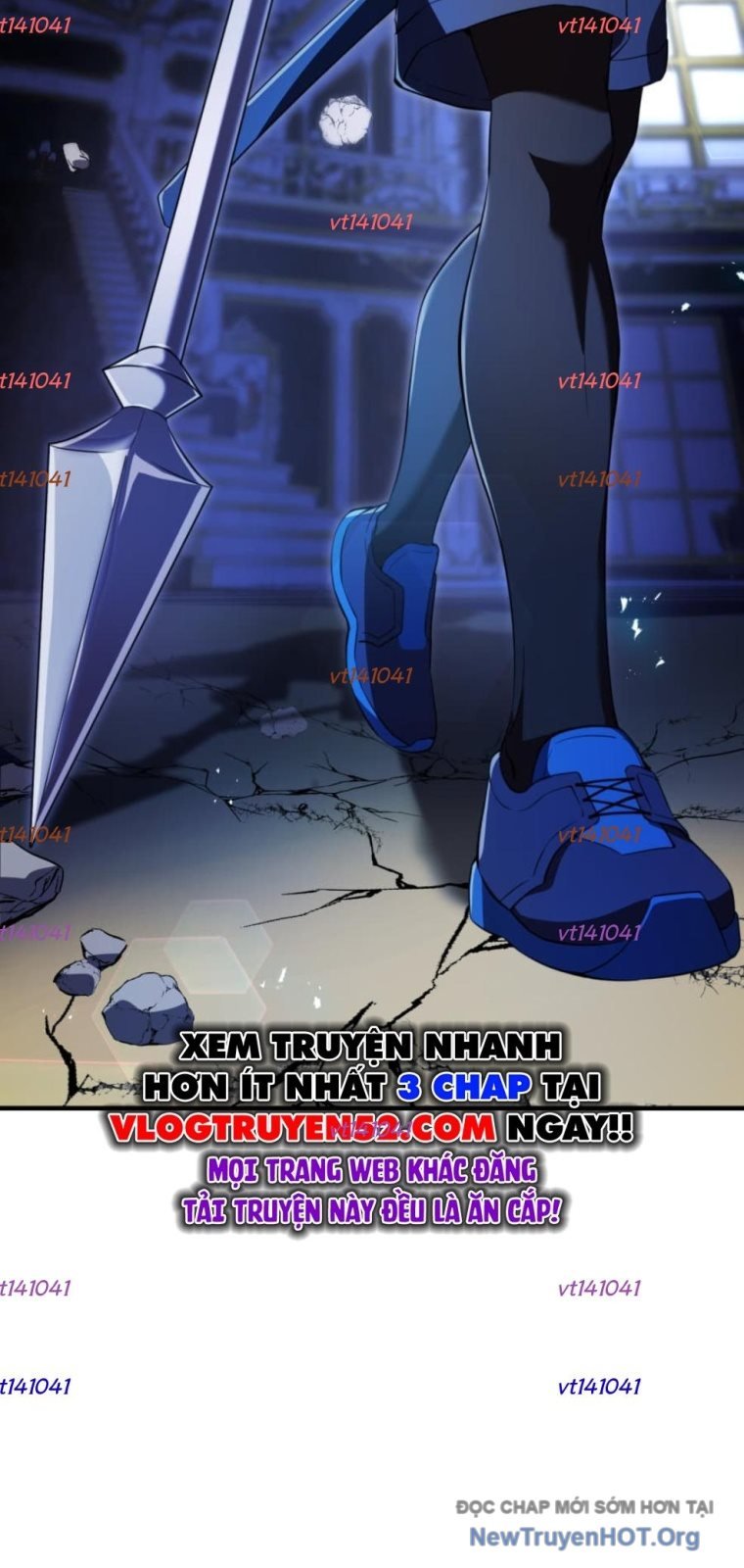 Ta Là Kẻ Siêu Việt Duy Nhất: Chapter 71