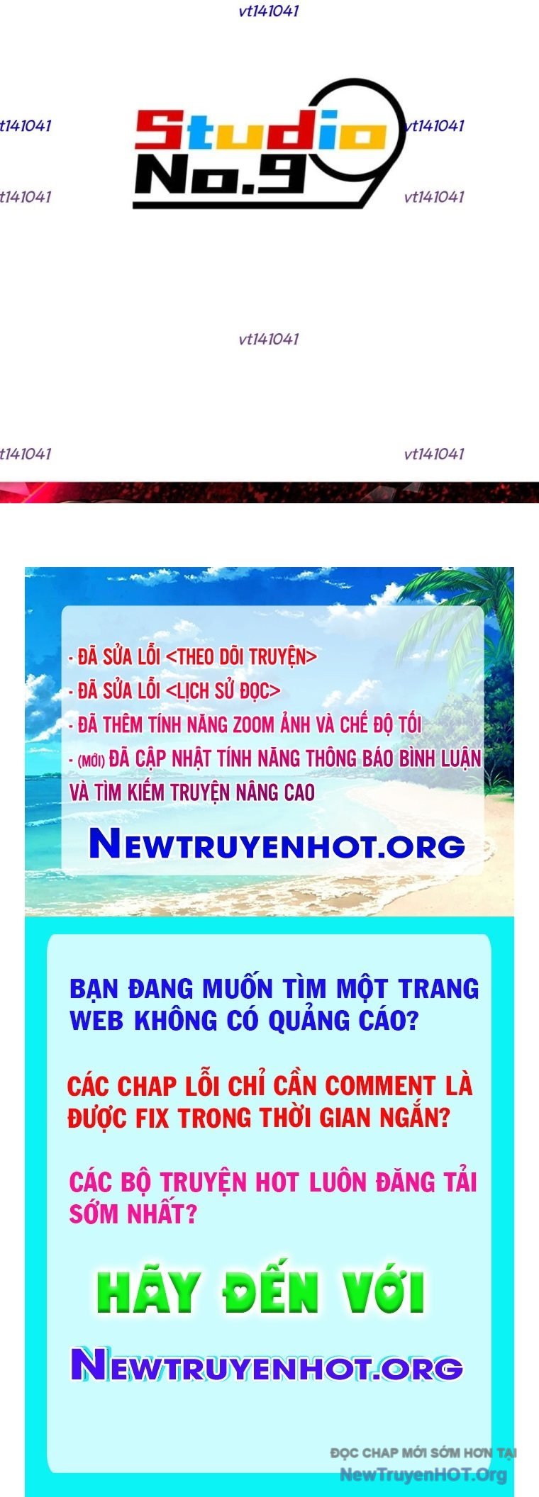Ta Là Kẻ Siêu Việt Duy Nhất: Chapter 71