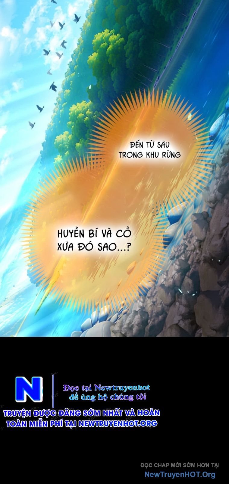Ta Là Kẻ Siêu Việt Duy Nhất: Chapter 71