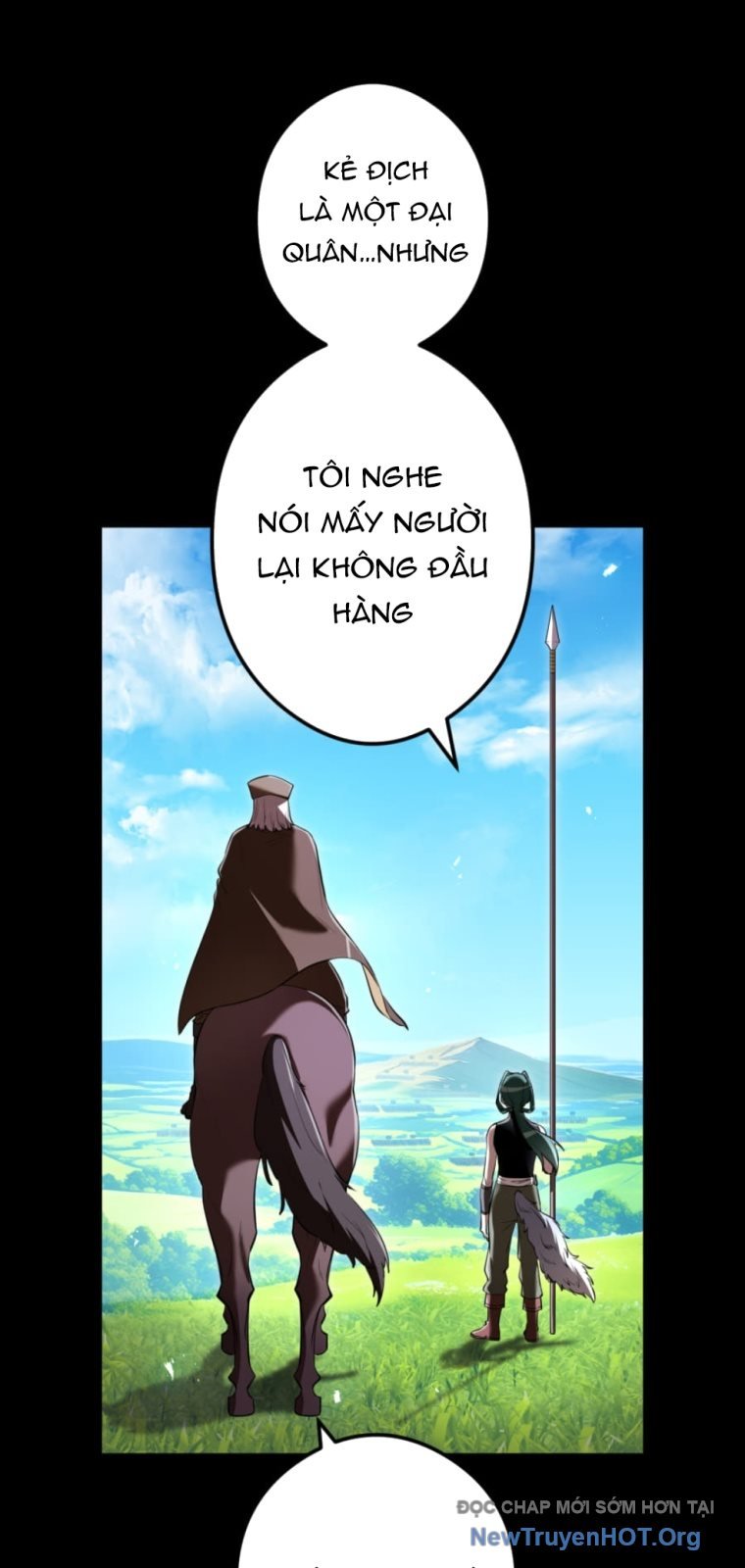 Ta Là Kẻ Siêu Việt Duy Nhất: Chapter 71