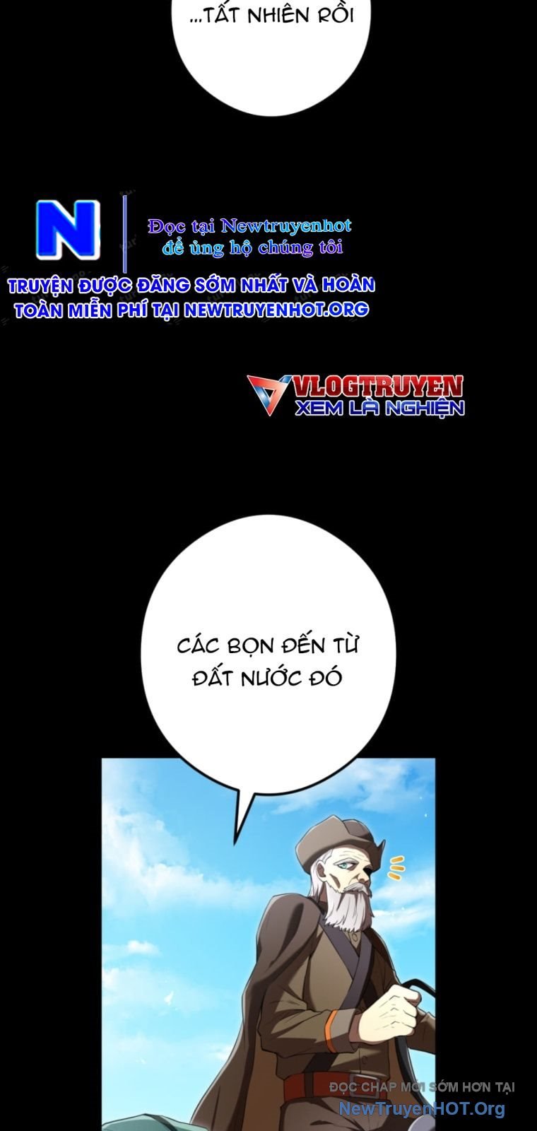 Ta Là Kẻ Siêu Việt Duy Nhất: Chapter 71