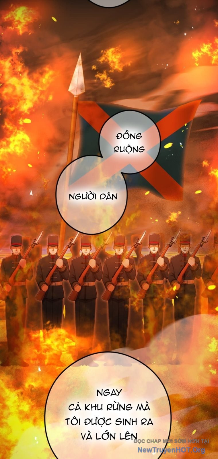 Ta Là Kẻ Siêu Việt Duy Nhất: Chapter 71