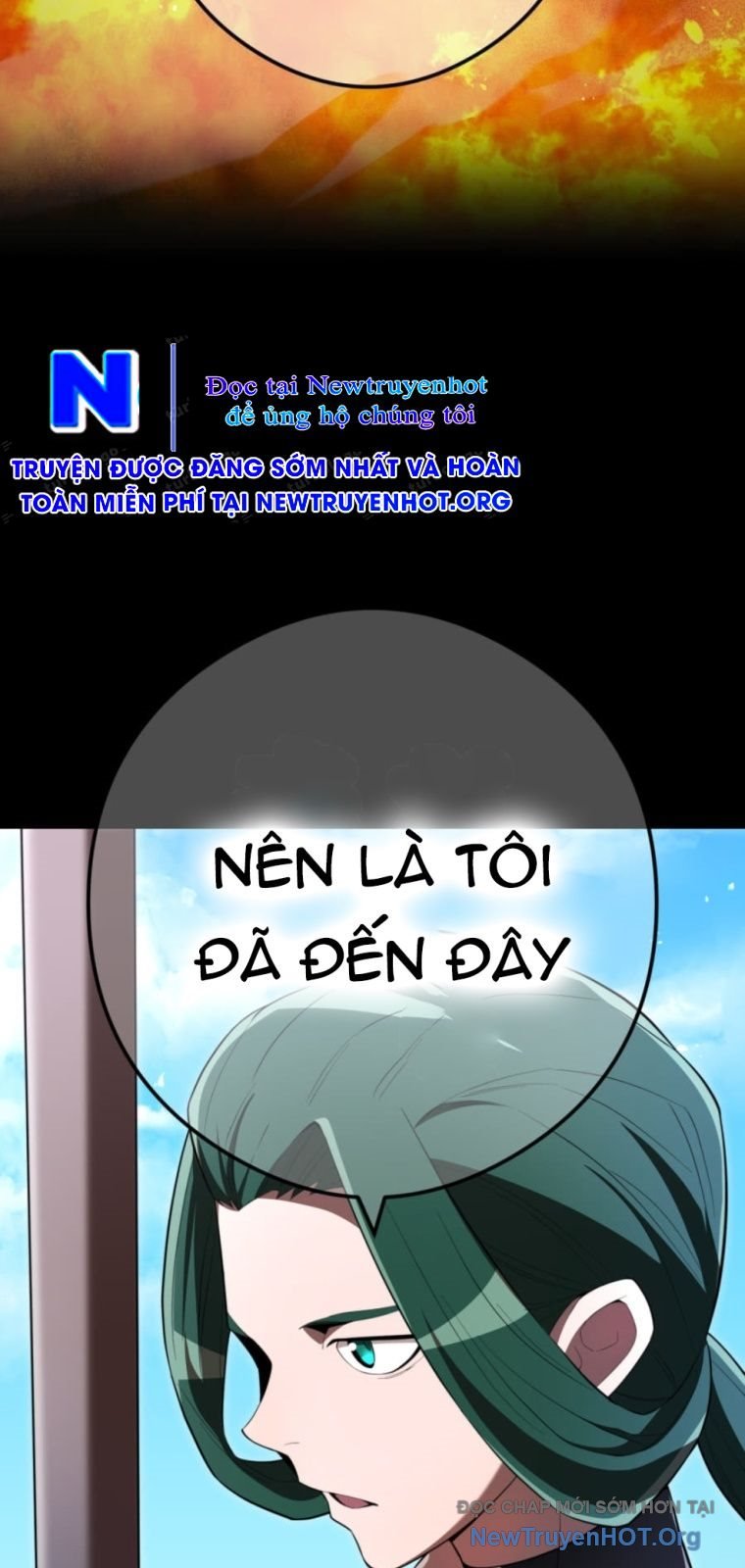 Ta Là Kẻ Siêu Việt Duy Nhất: Chapter 71