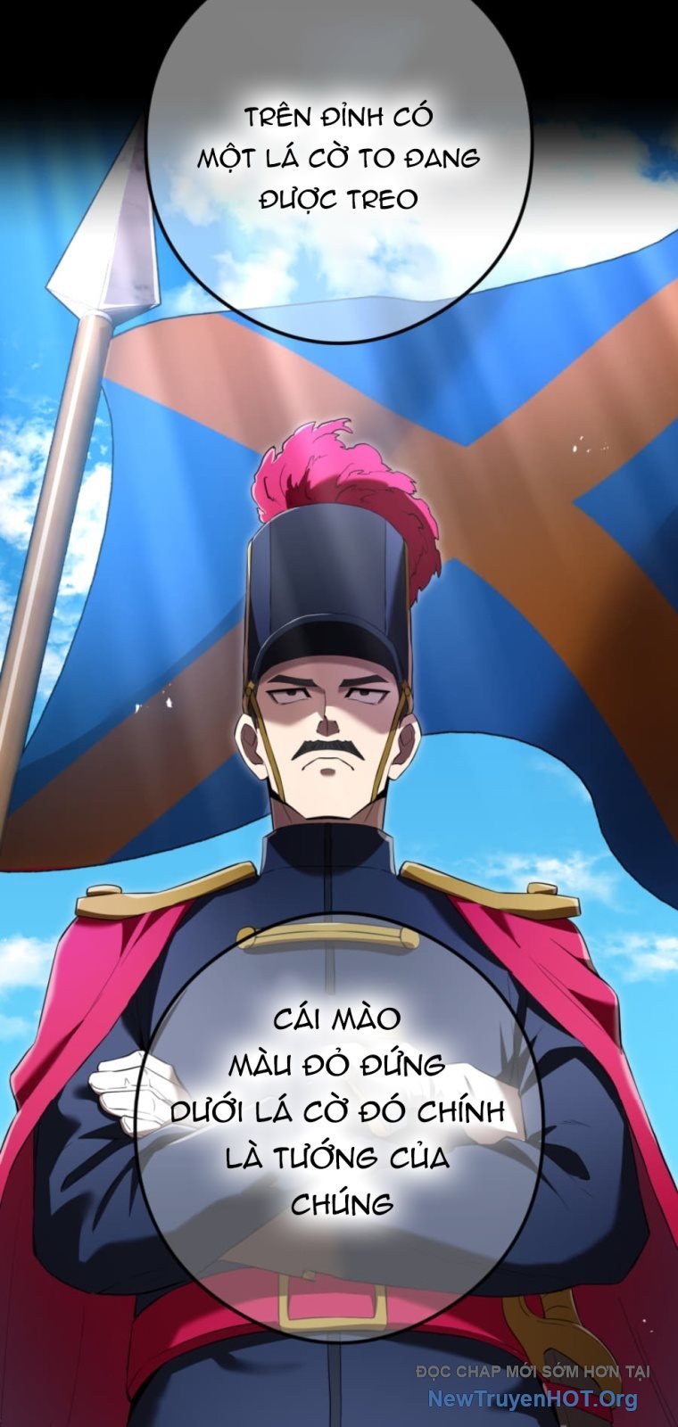 Ta Là Kẻ Siêu Việt Duy Nhất: Chapter 71