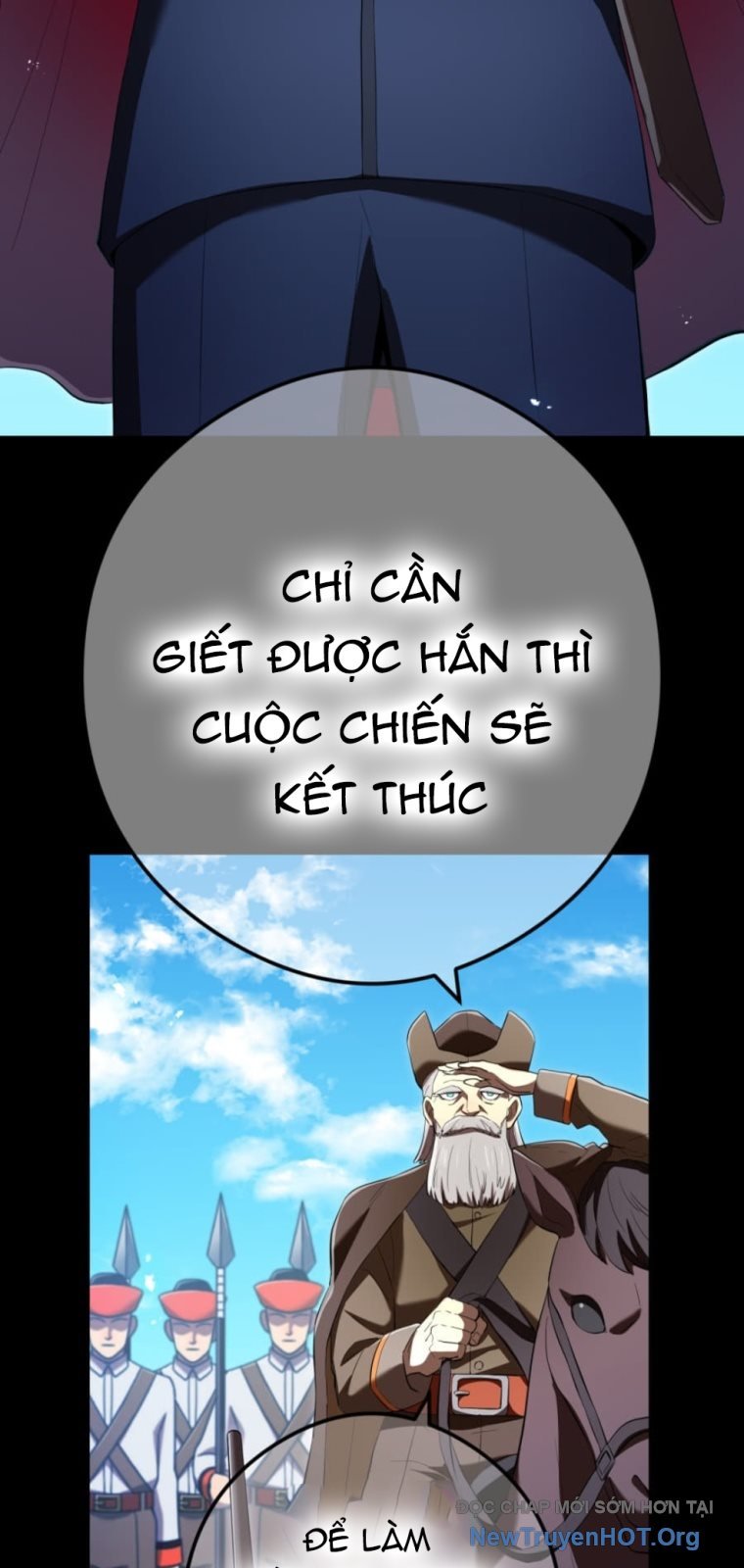 Ta Là Kẻ Siêu Việt Duy Nhất: Chapter 71