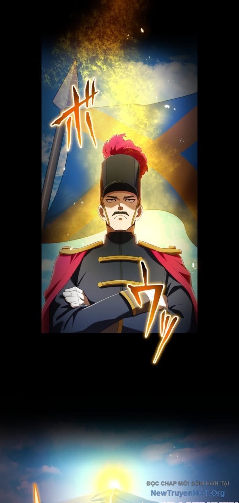 Ta Là Kẻ Siêu Việt Duy Nhất: Chapter 71