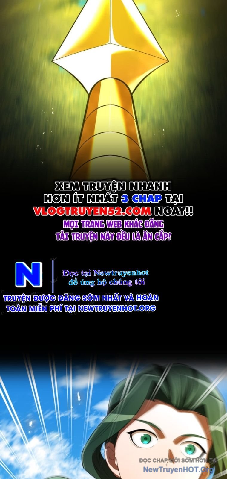 Ta Là Kẻ Siêu Việt Duy Nhất: Chapter 71