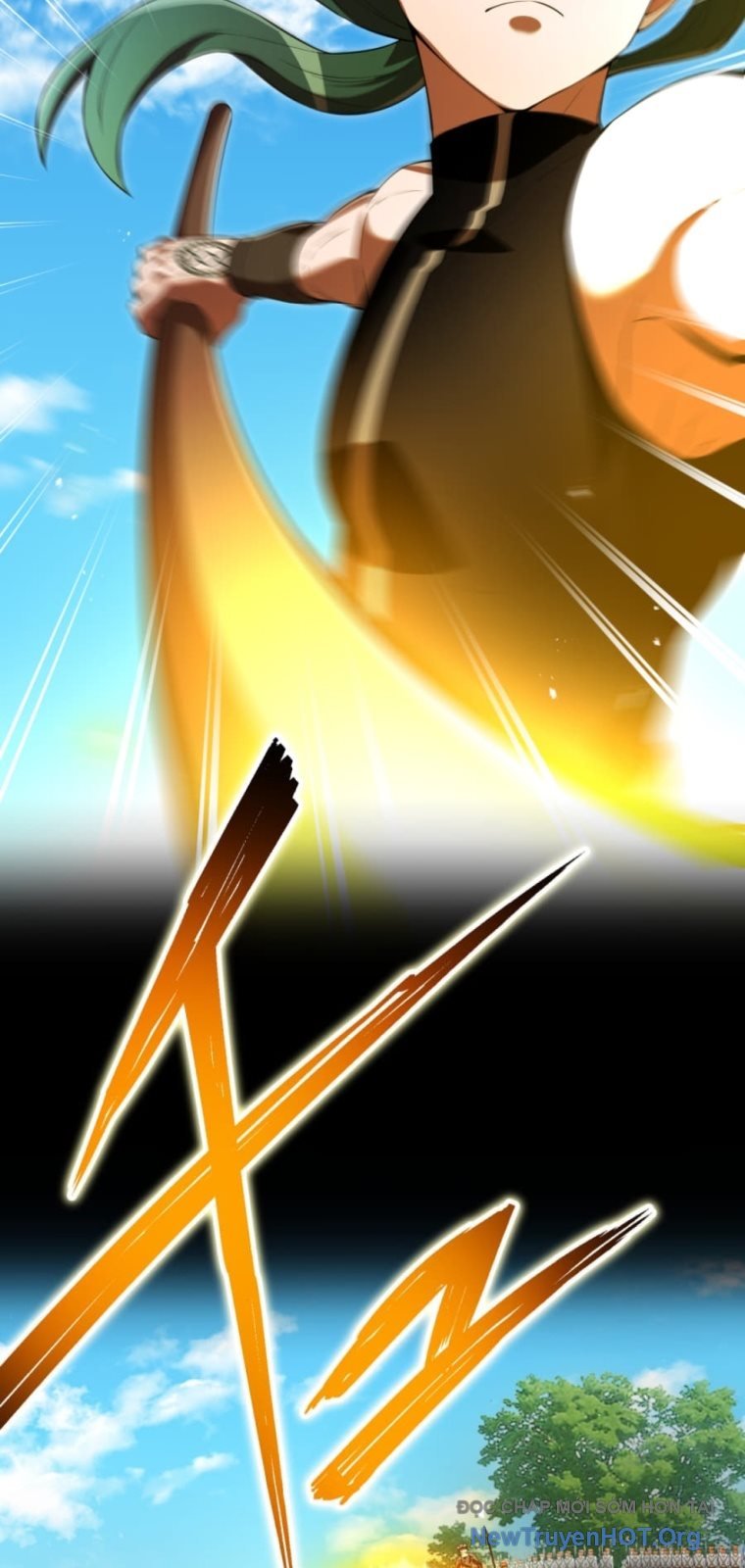 Ta Là Kẻ Siêu Việt Duy Nhất: Chapter 71