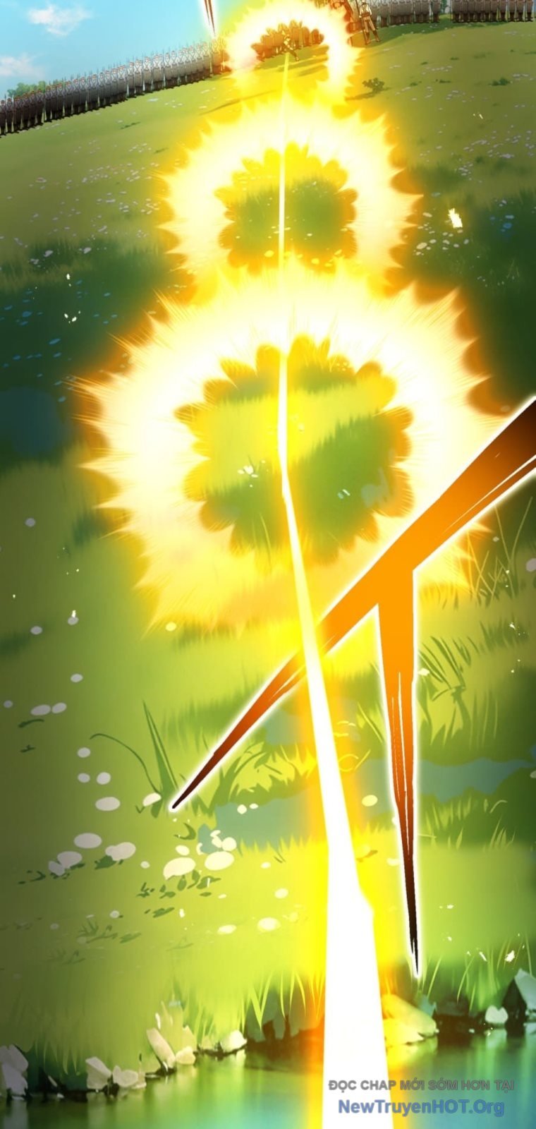 Ta Là Kẻ Siêu Việt Duy Nhất: Chapter 71