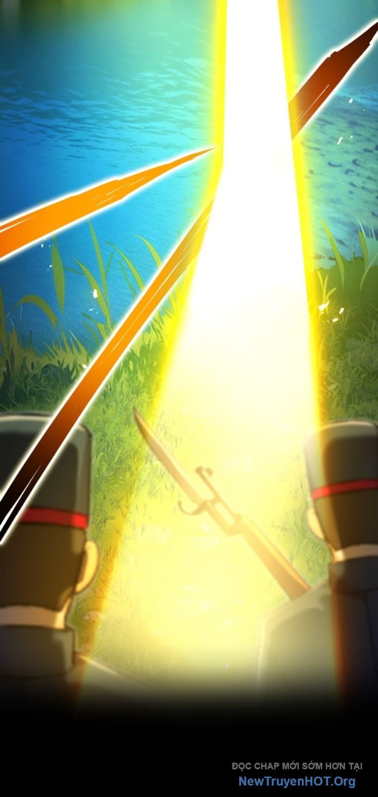 Ta Là Kẻ Siêu Việt Duy Nhất: Chapter 71