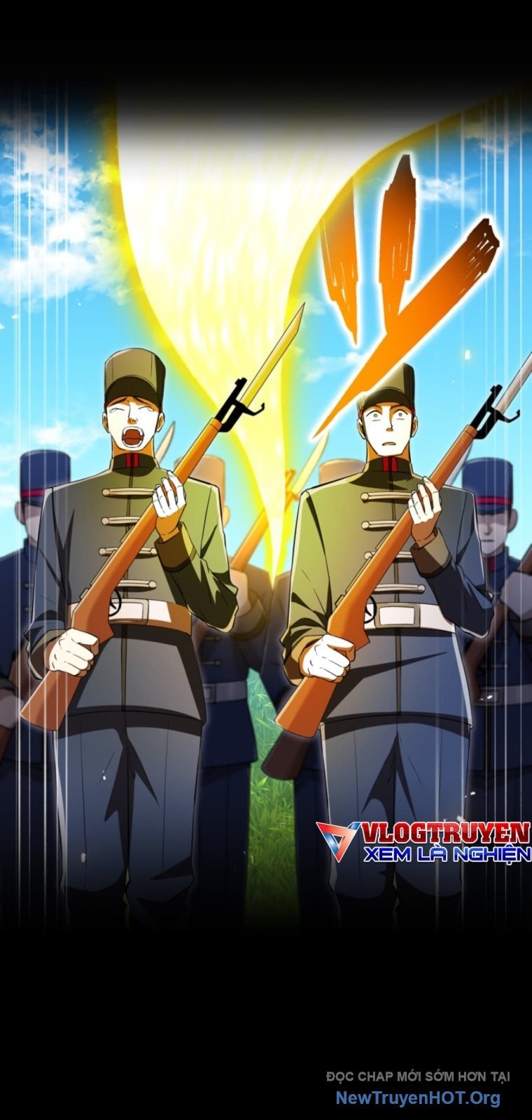 Ta Là Kẻ Siêu Việt Duy Nhất: Chapter 71