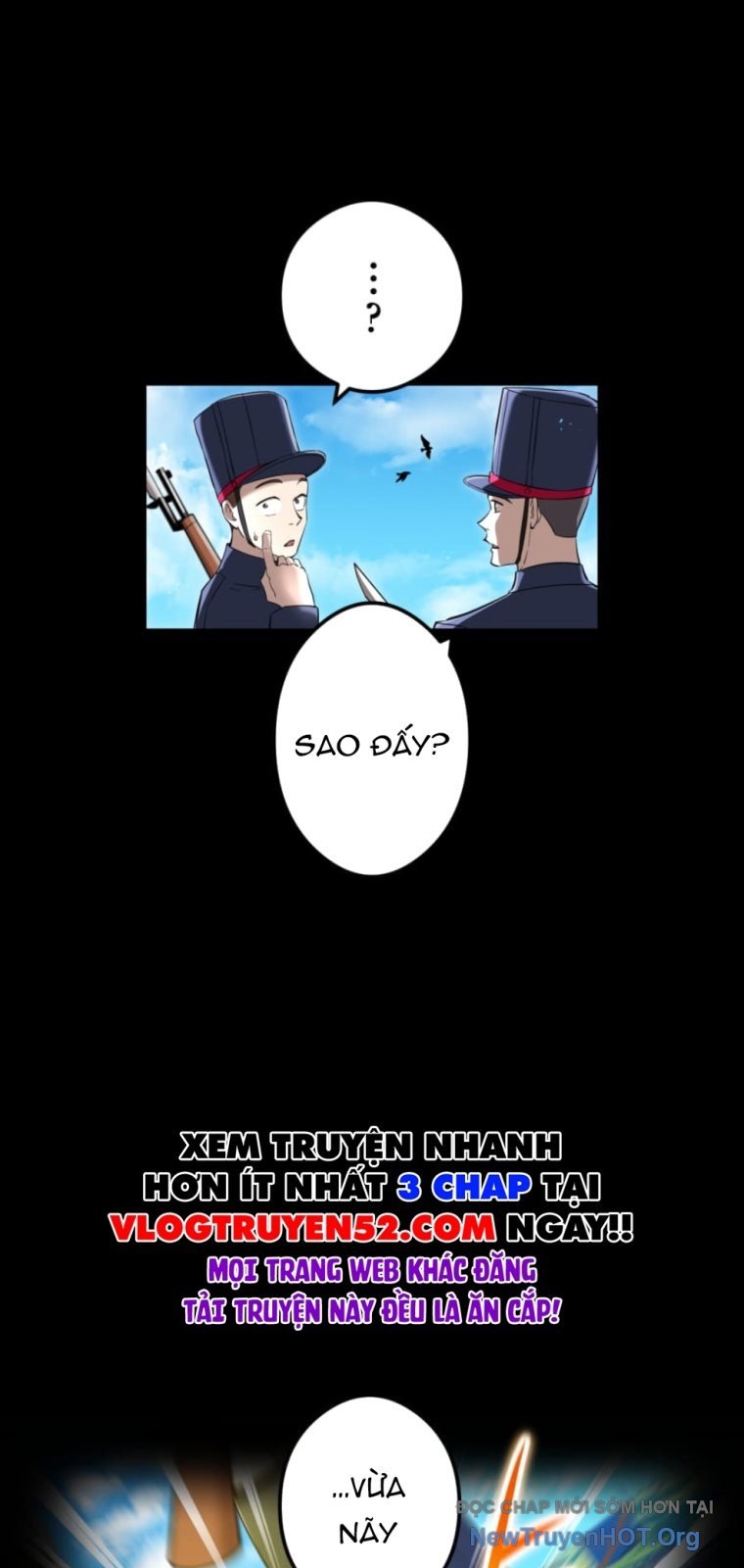 Ta Là Kẻ Siêu Việt Duy Nhất: Chapter 71
