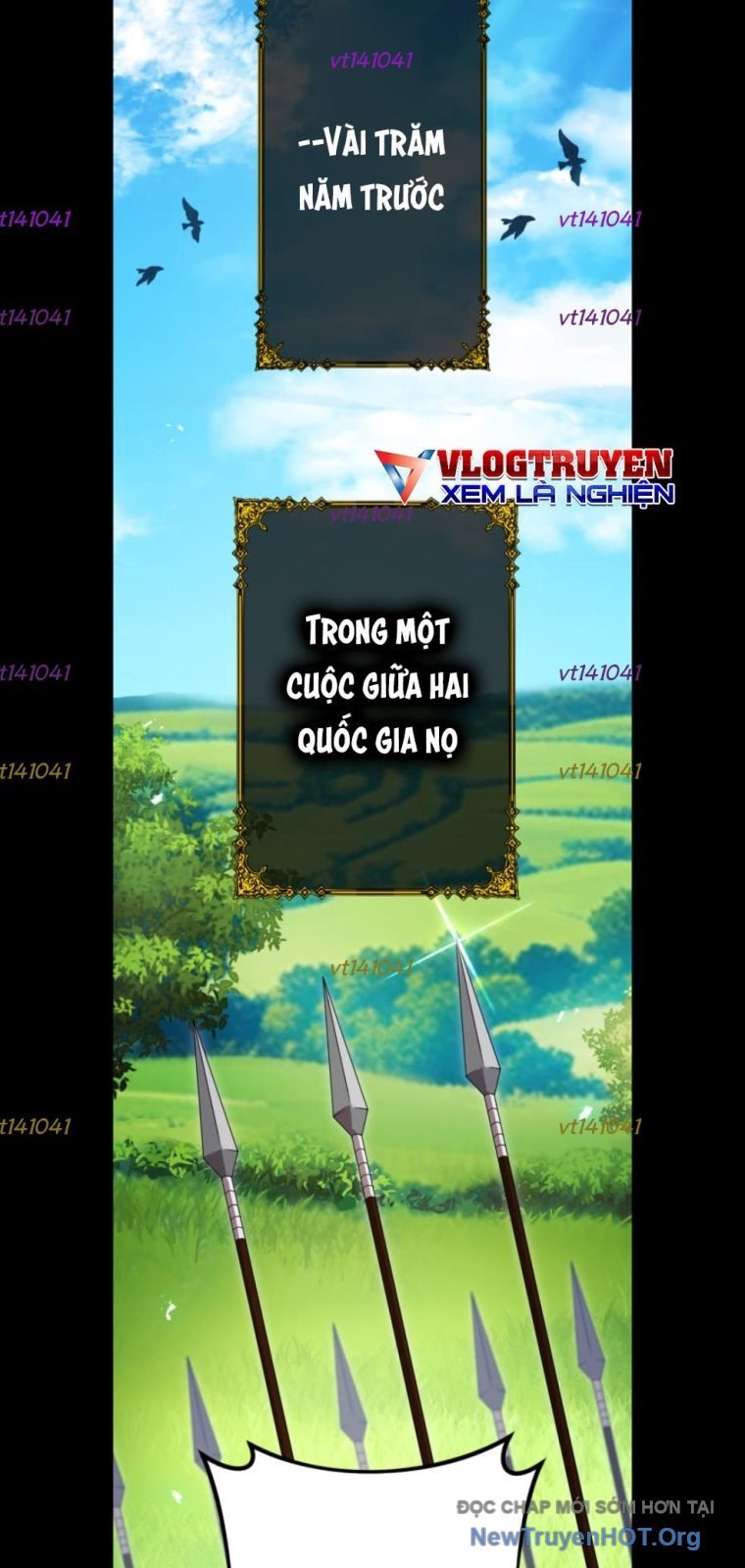 Ta Là Kẻ Siêu Việt Duy Nhất: Chapter 71