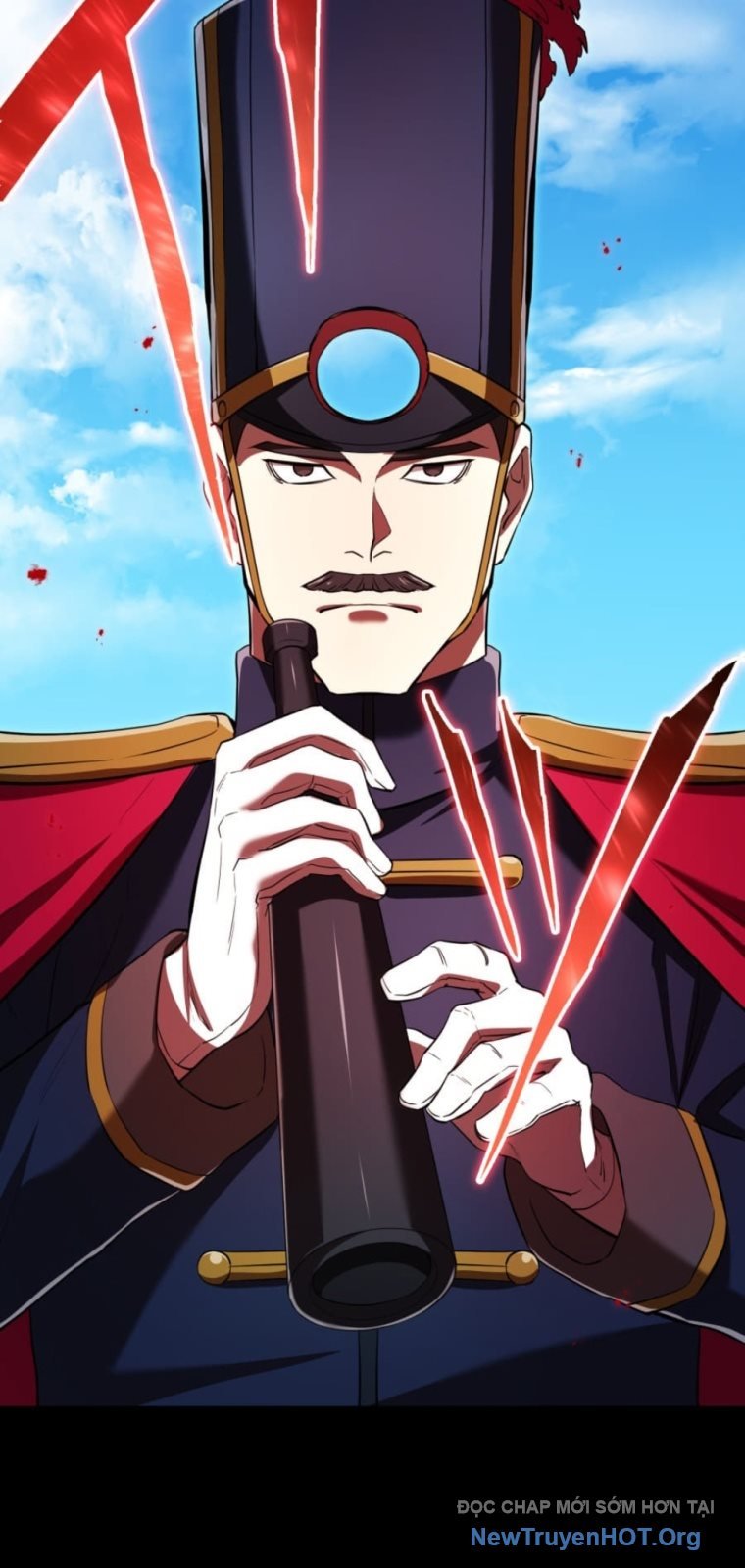Ta Là Kẻ Siêu Việt Duy Nhất: Chapter 71