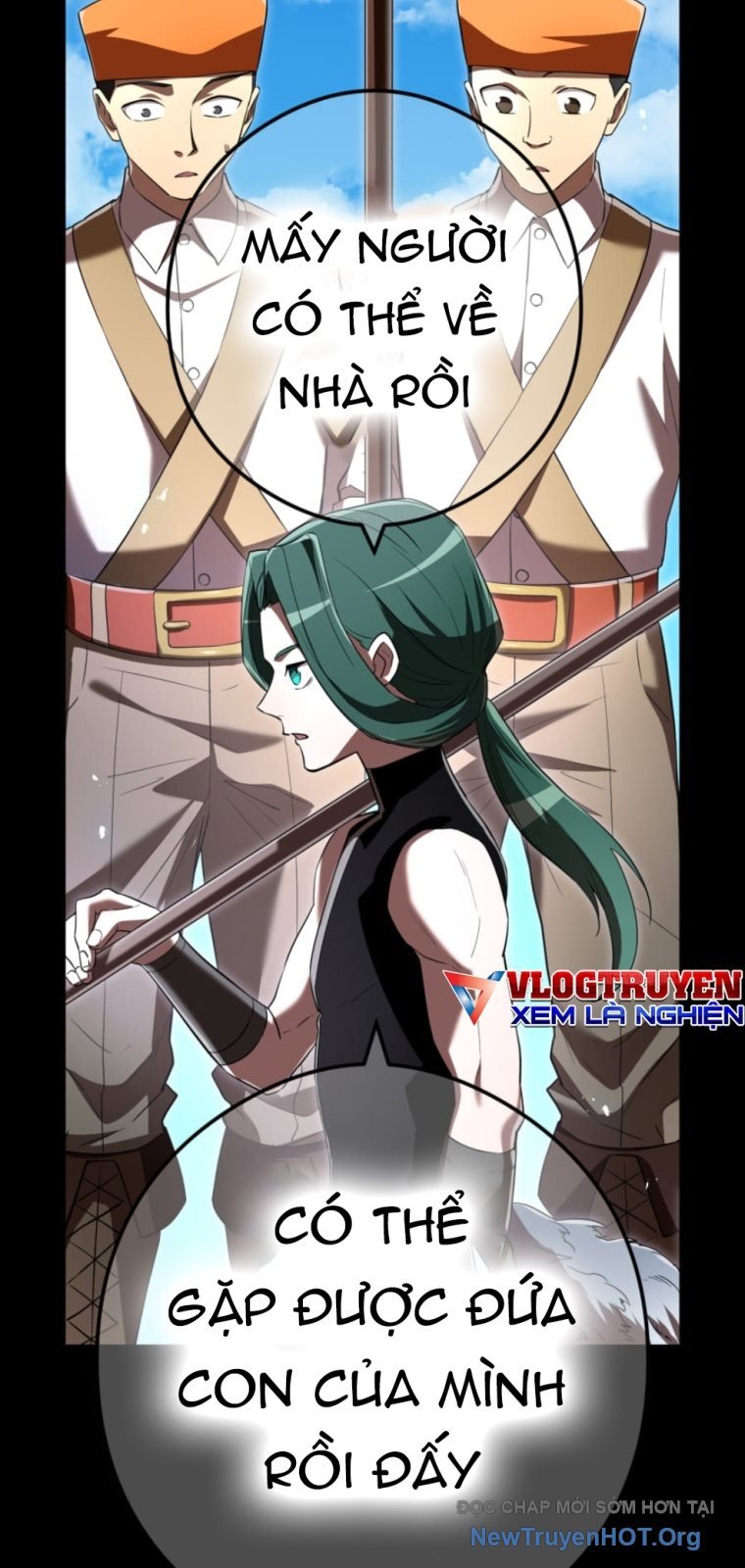 Ta Là Kẻ Siêu Việt Duy Nhất: Chapter 71