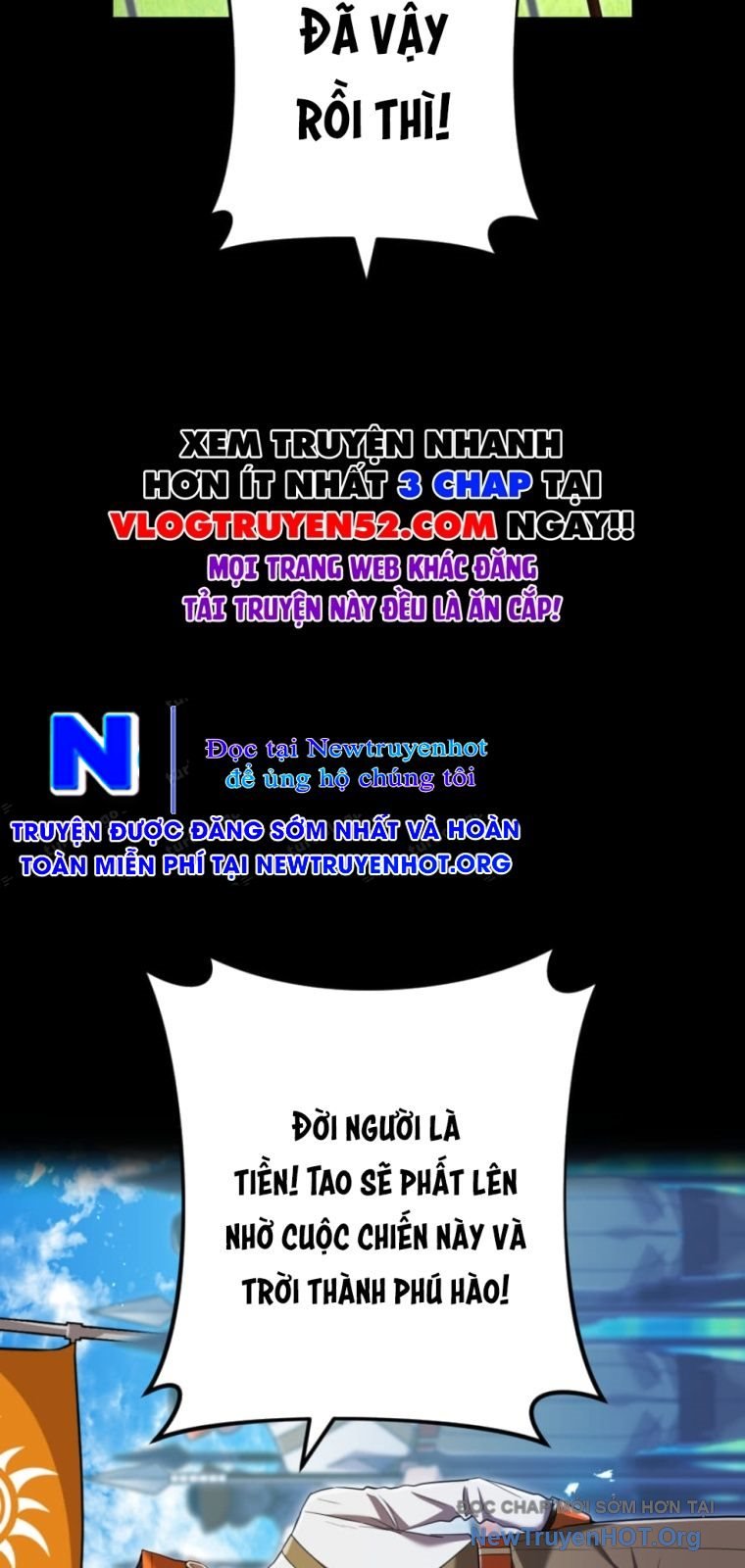 Ta Là Kẻ Siêu Việt Duy Nhất: Chapter 71