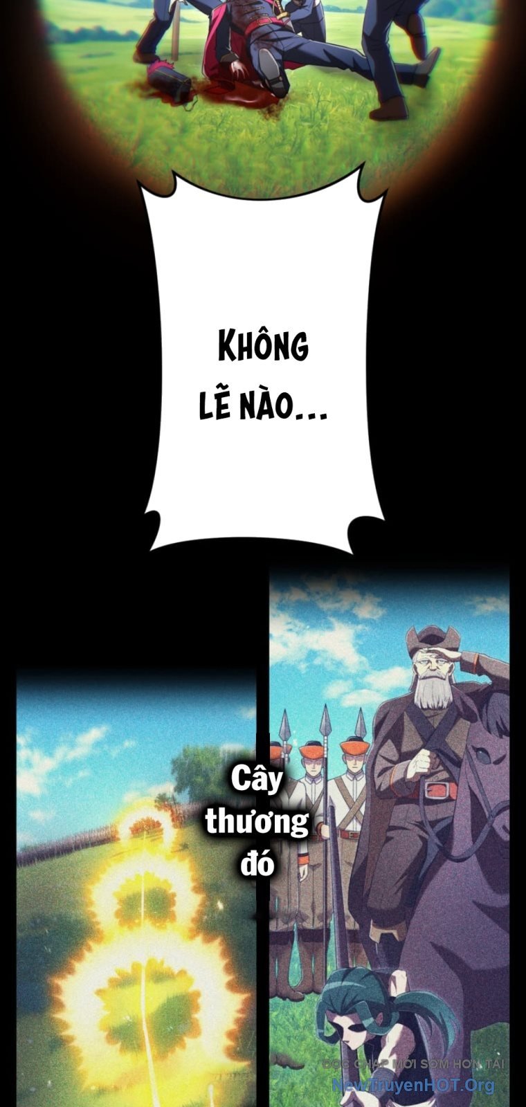 Ta Là Kẻ Siêu Việt Duy Nhất: Chapter 71