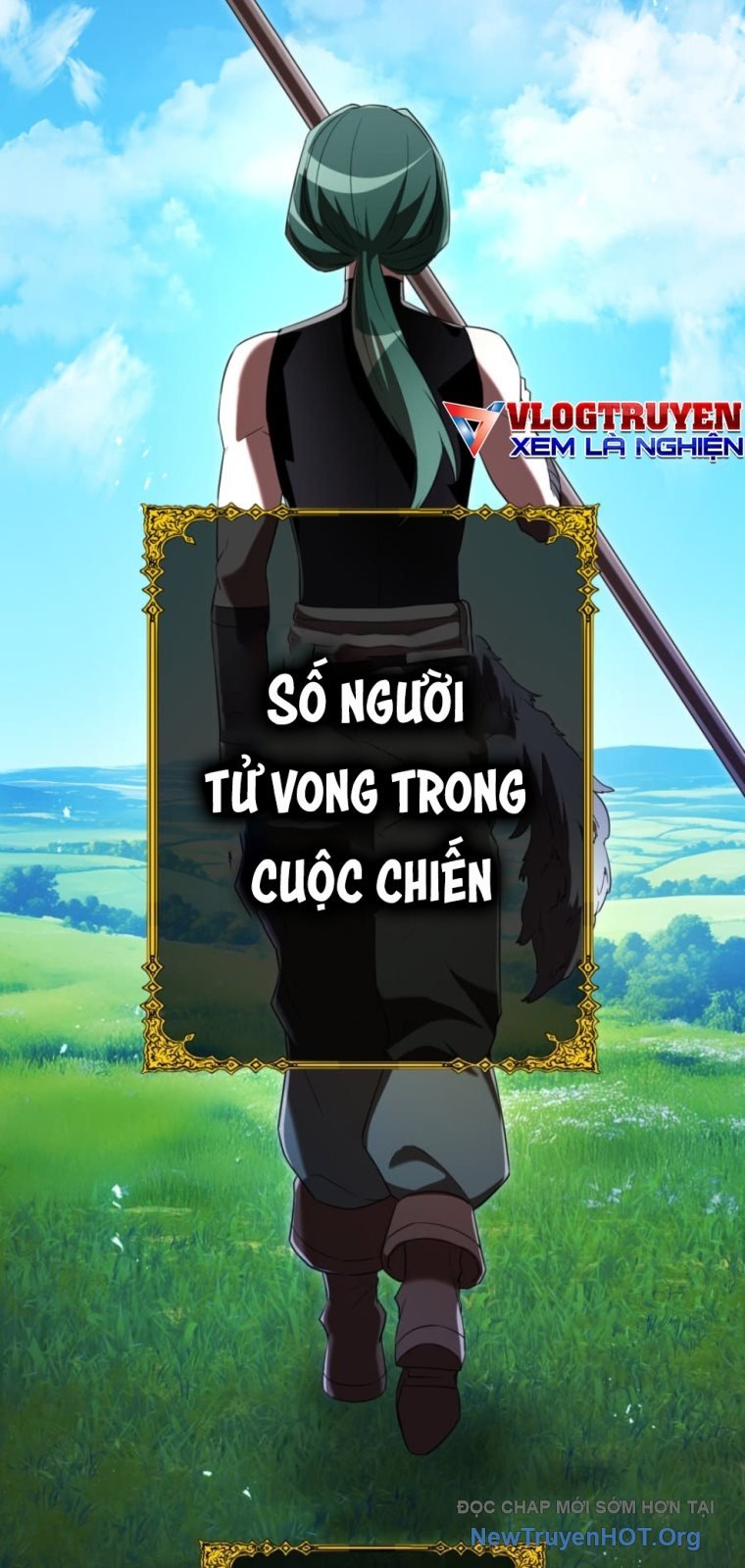 Ta Là Kẻ Siêu Việt Duy Nhất: Chapter 71