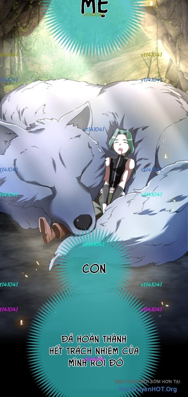 Ta Là Kẻ Siêu Việt Duy Nhất: Chapter 71