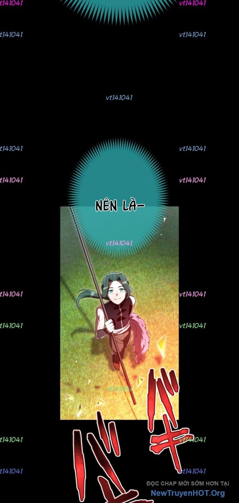 Ta Là Kẻ Siêu Việt Duy Nhất: Chapter 71