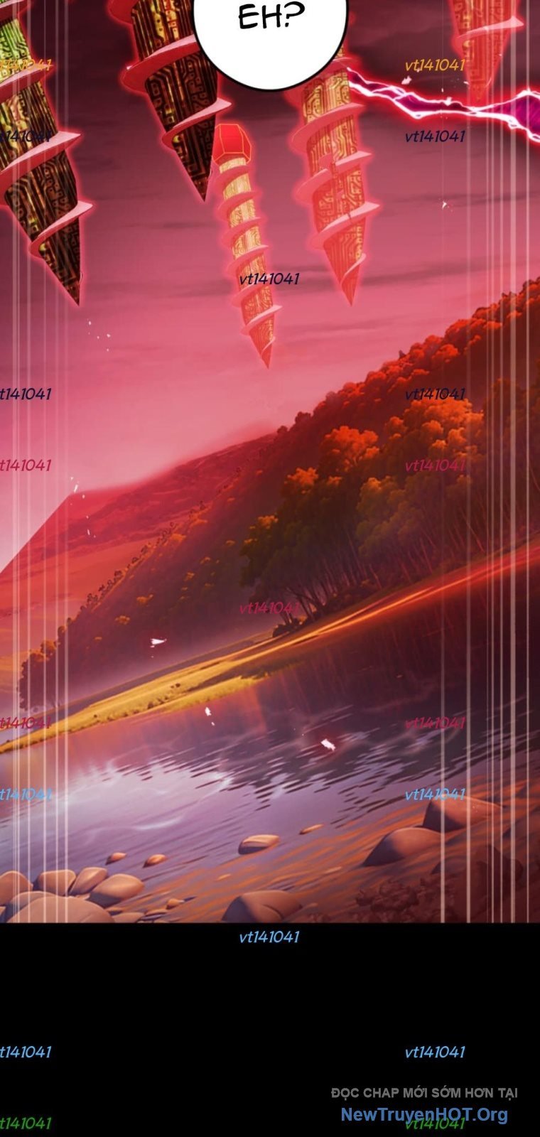 Ta Là Kẻ Siêu Việt Duy Nhất: Chapter 71