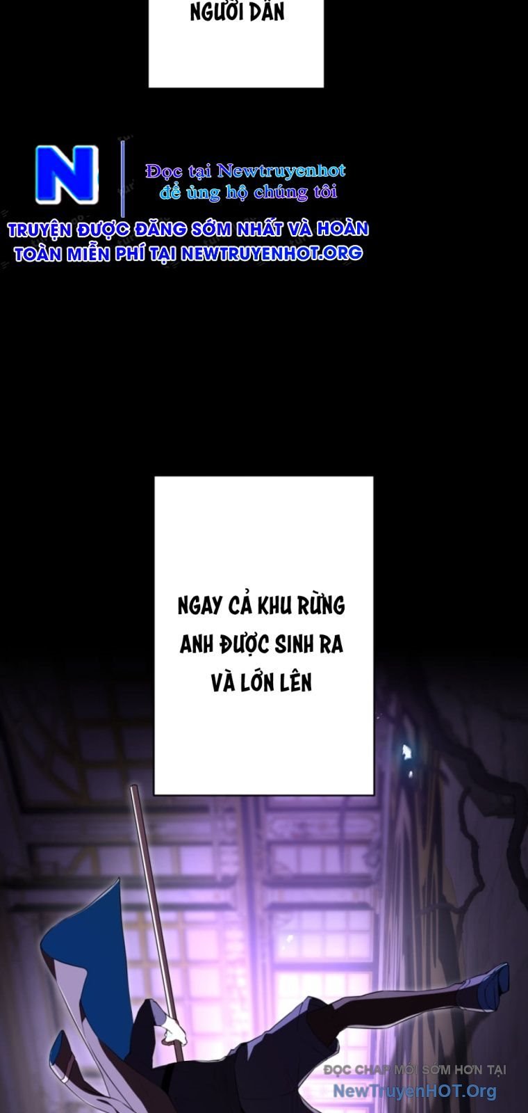 Ta Là Kẻ Siêu Việt Duy Nhất: Chapter 71