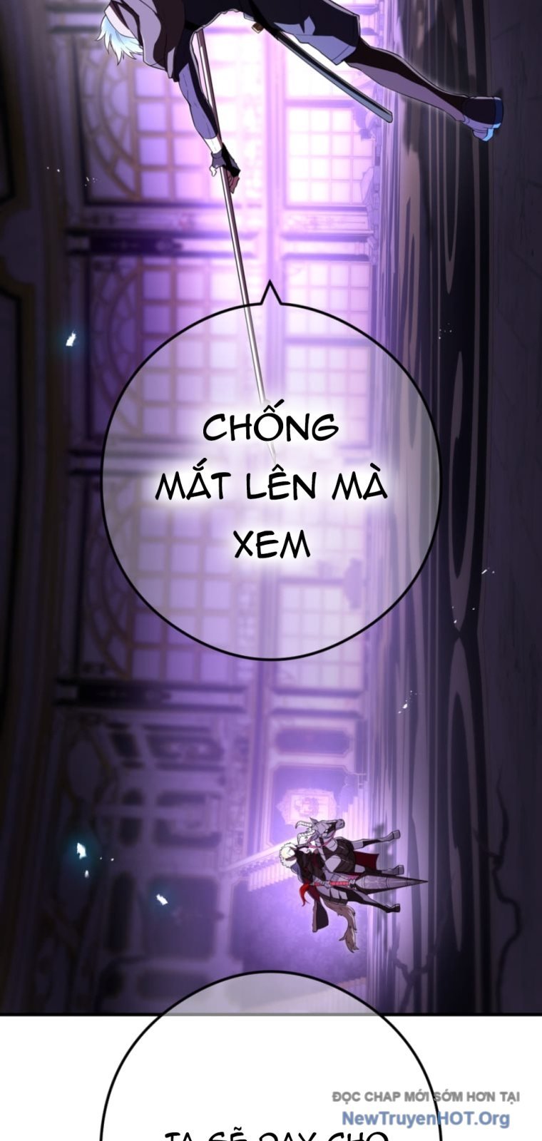 Ta Là Kẻ Siêu Việt Duy Nhất: Chapter 71