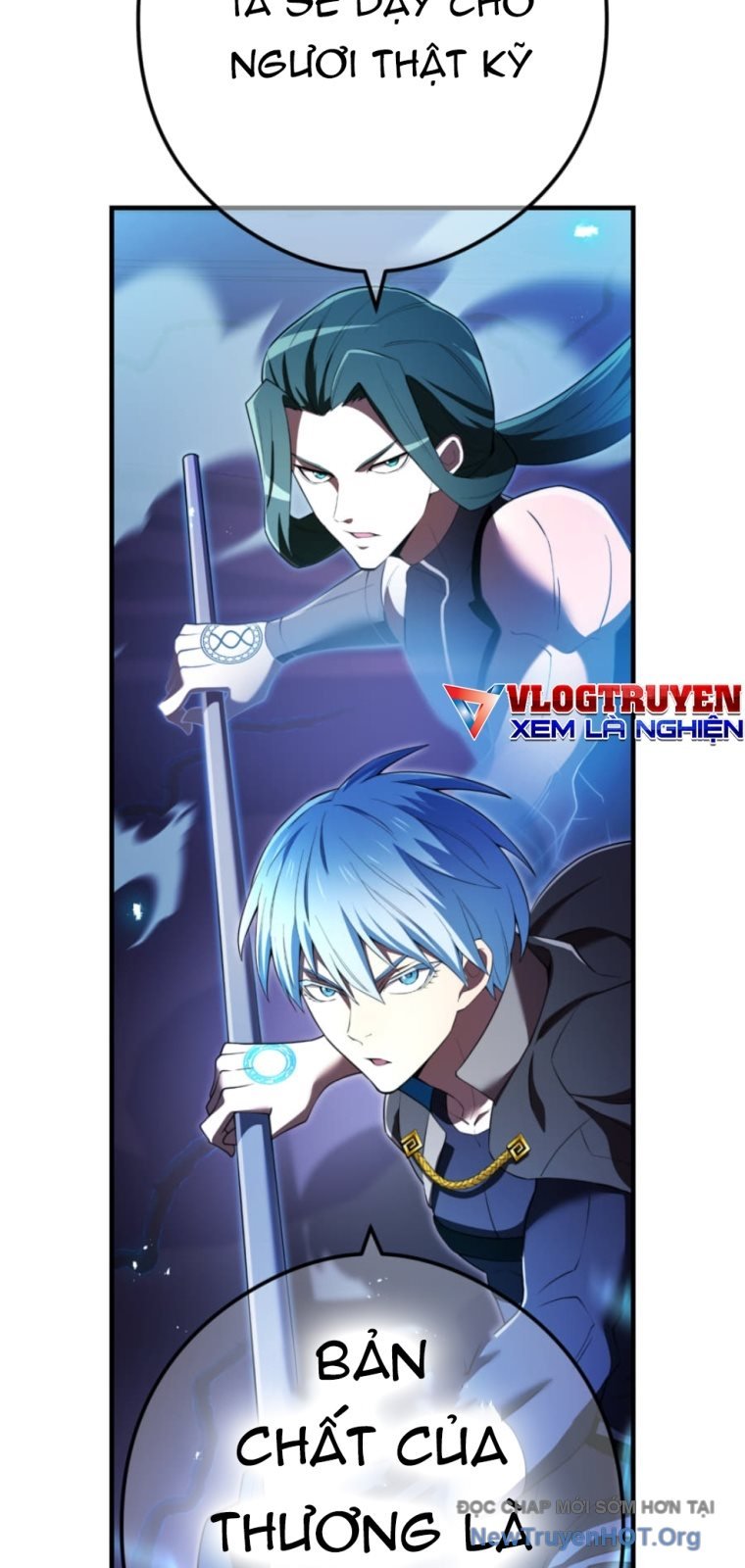 Ta Là Kẻ Siêu Việt Duy Nhất: Chapter 71