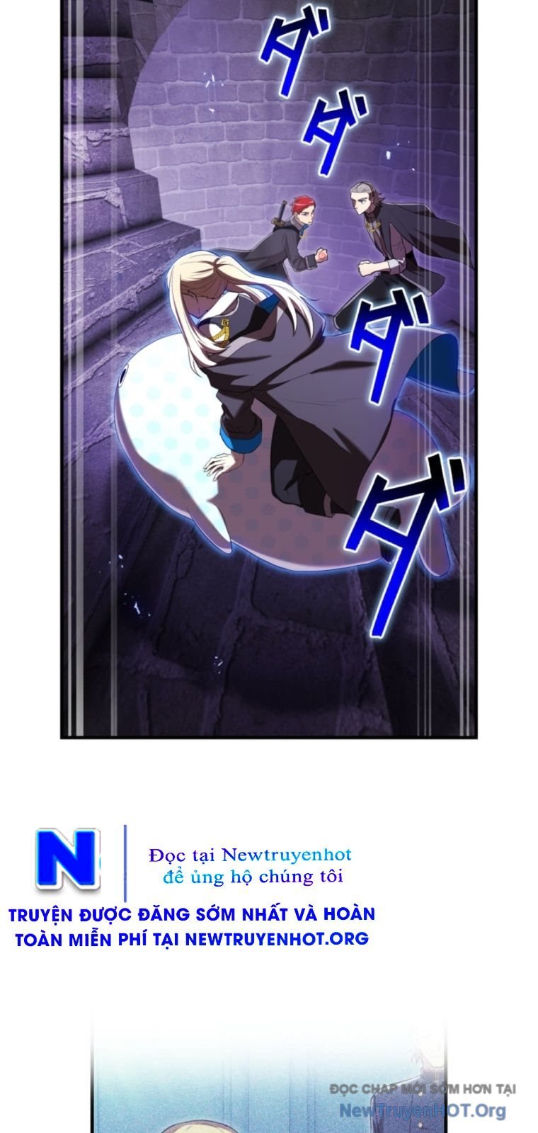 Ta Là Kẻ Siêu Việt Duy Nhất: Chapter 71