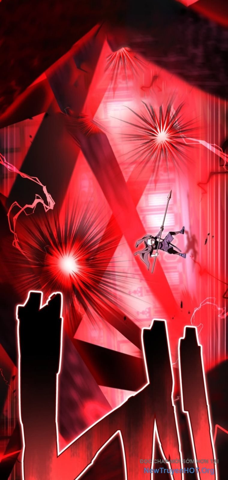 Ta Là Kẻ Siêu Việt Duy Nhất: Chapter 71