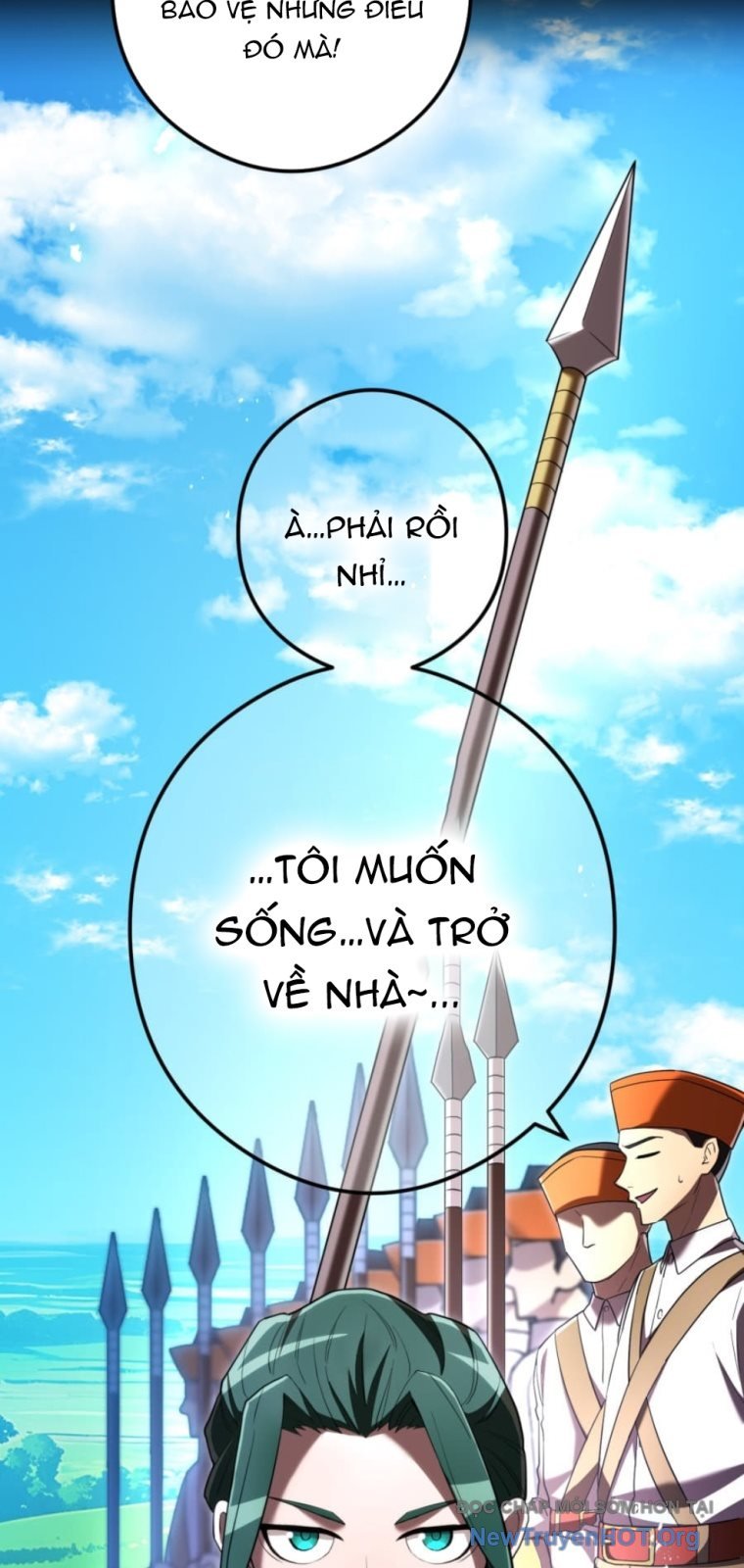 Ta Là Kẻ Siêu Việt Duy Nhất: Chapter 71