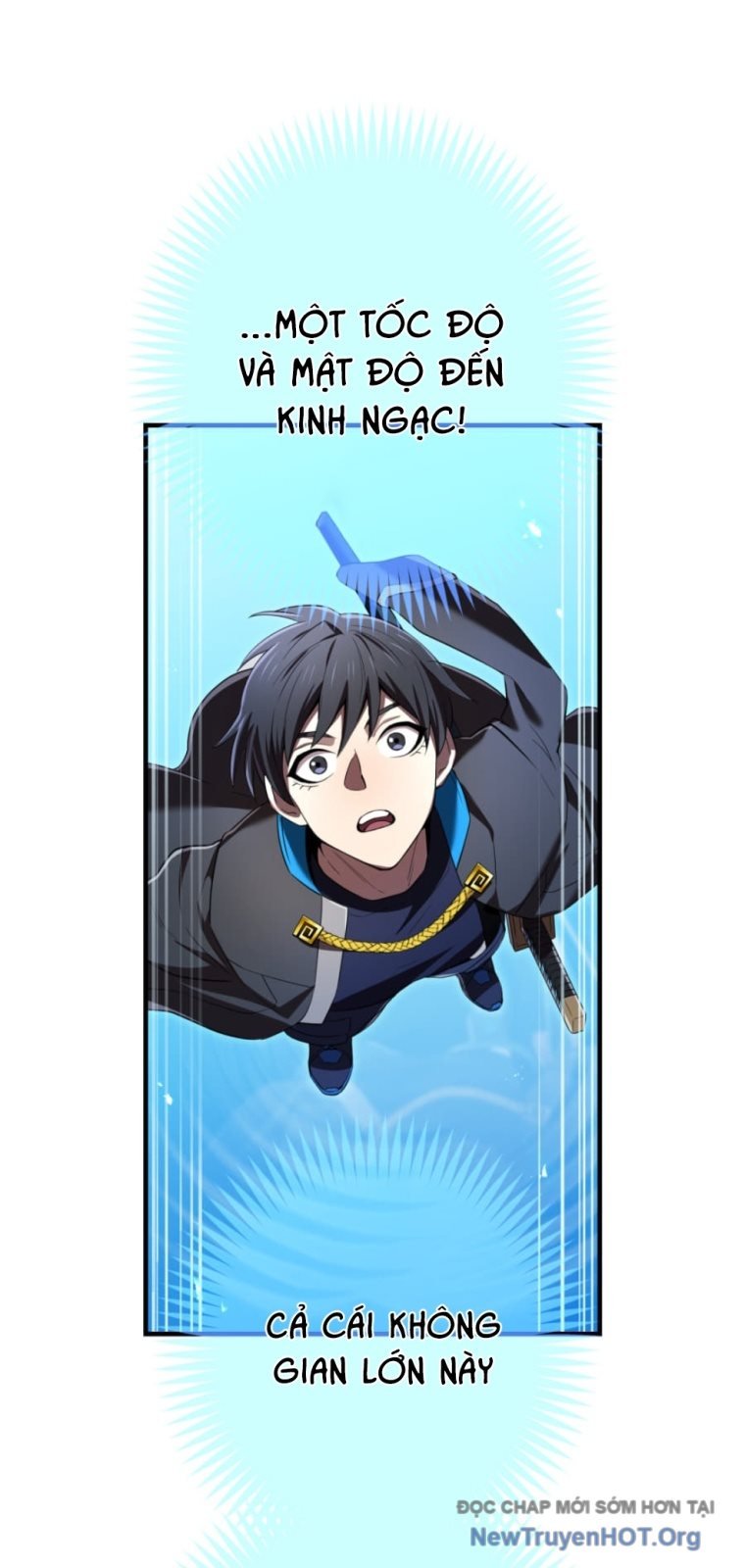 Ta Là Kẻ Siêu Việt Duy Nhất: Chapter 71