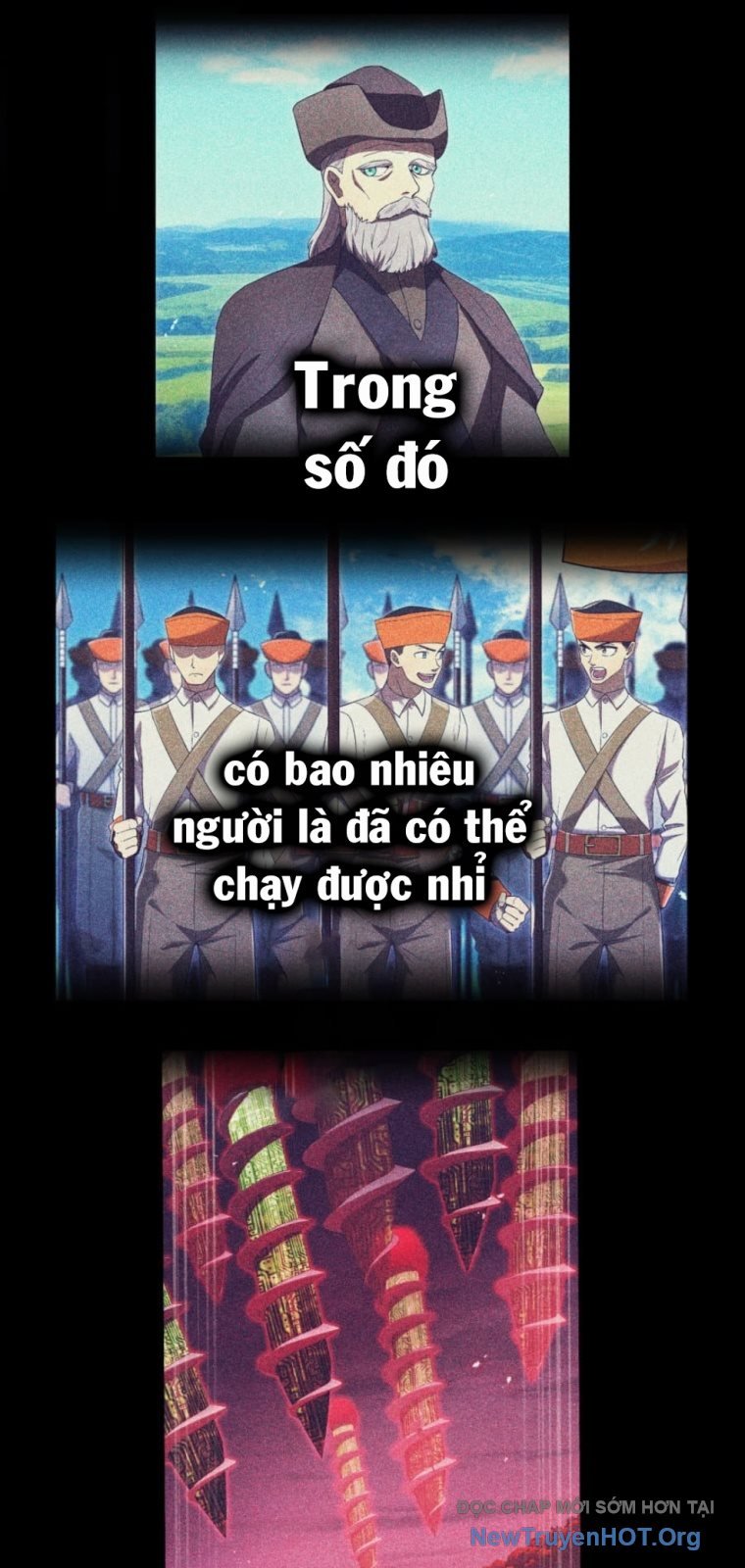Ta Là Kẻ Siêu Việt Duy Nhất: Chapter 71