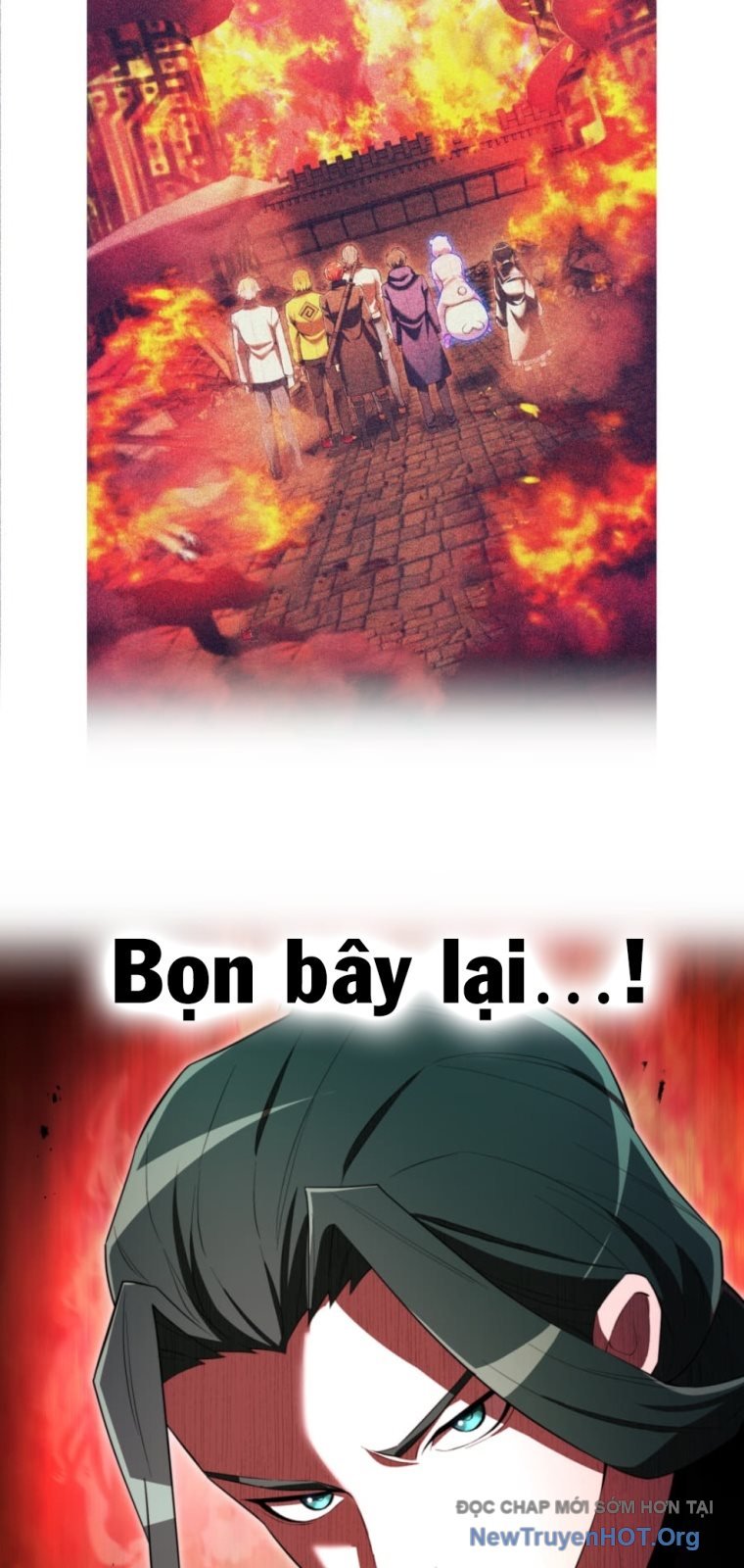 Ta Là Kẻ Siêu Việt Duy Nhất: Chapter 71