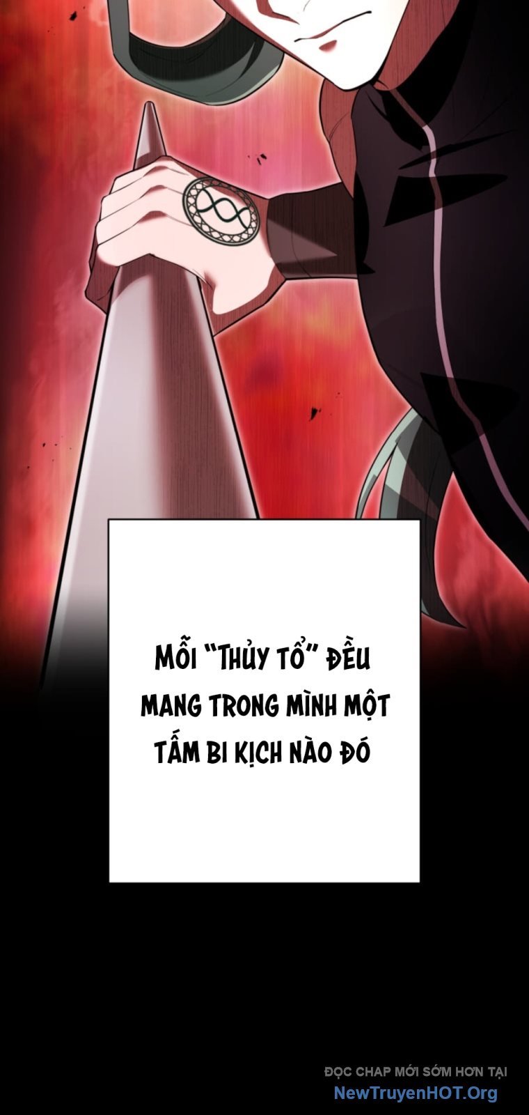 Ta Là Kẻ Siêu Việt Duy Nhất: Chapter 71