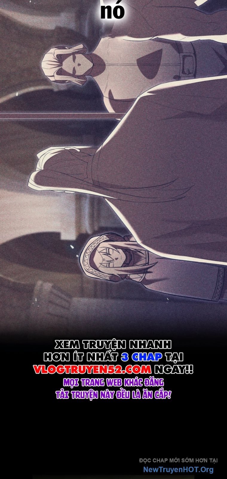 Ta Là Kẻ Siêu Việt Duy Nhất: Chapter 71