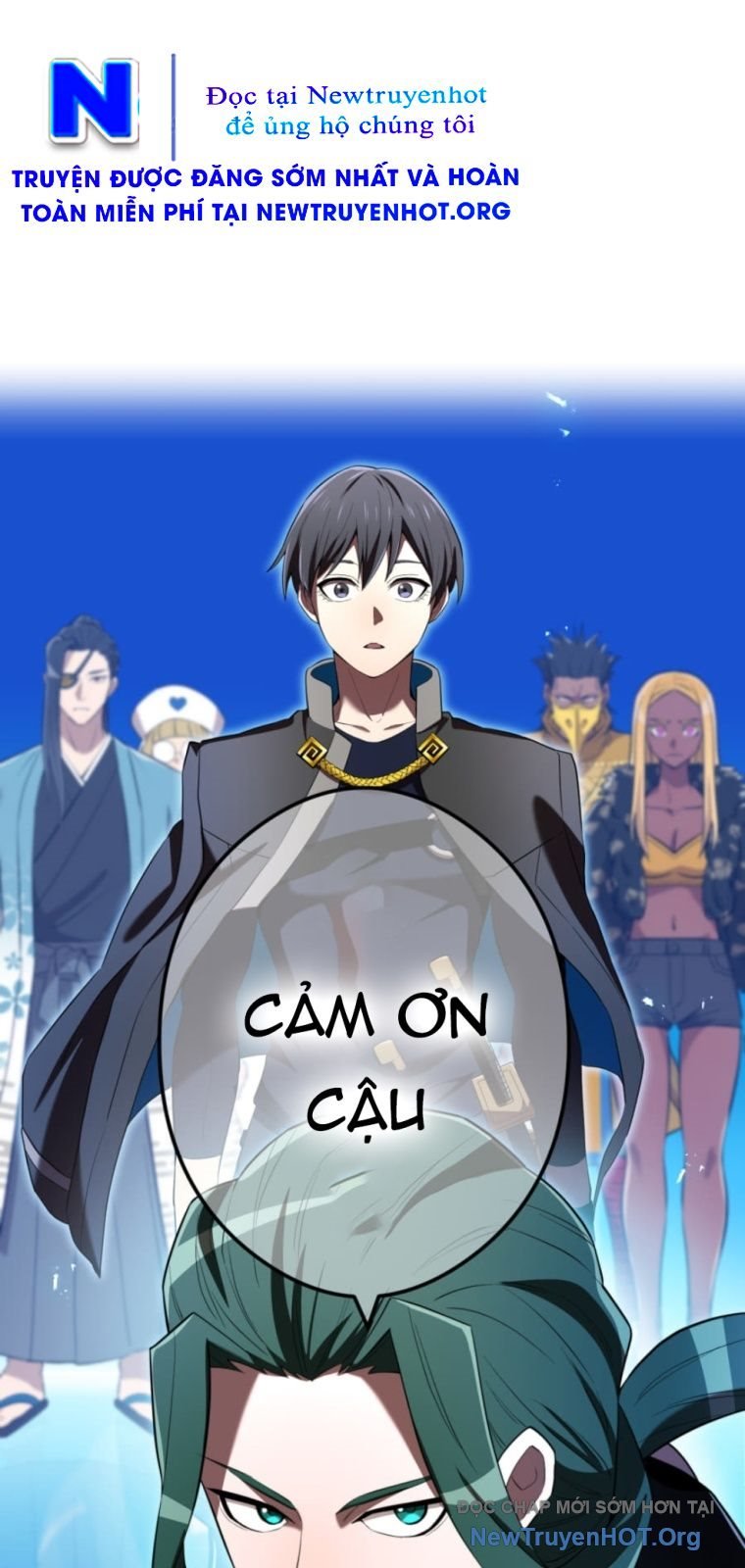 Ta Là Kẻ Siêu Việt Duy Nhất: Chapter 71
