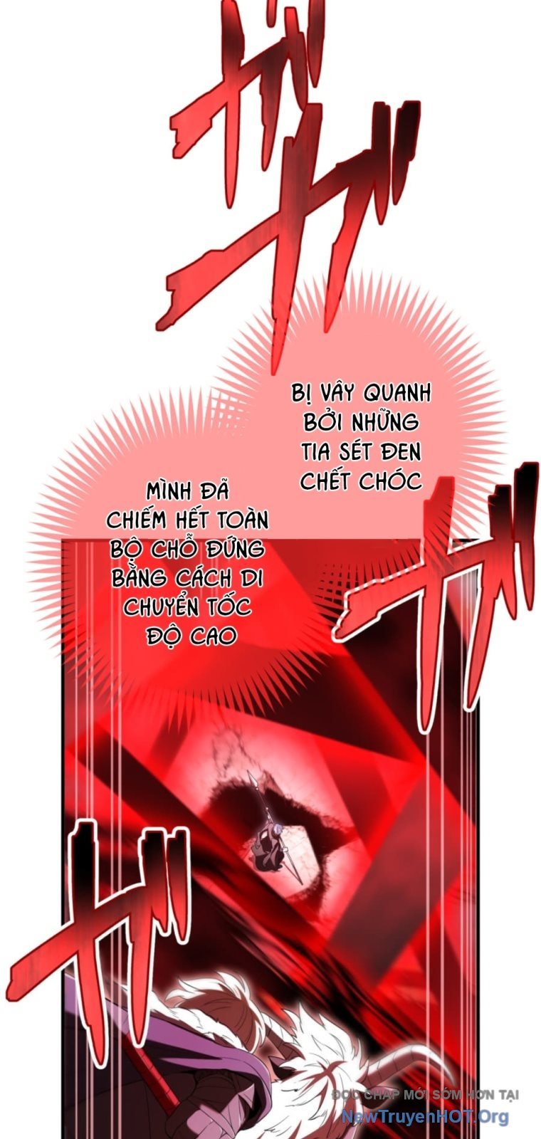 Ta Là Kẻ Siêu Việt Duy Nhất: Chapter 71
