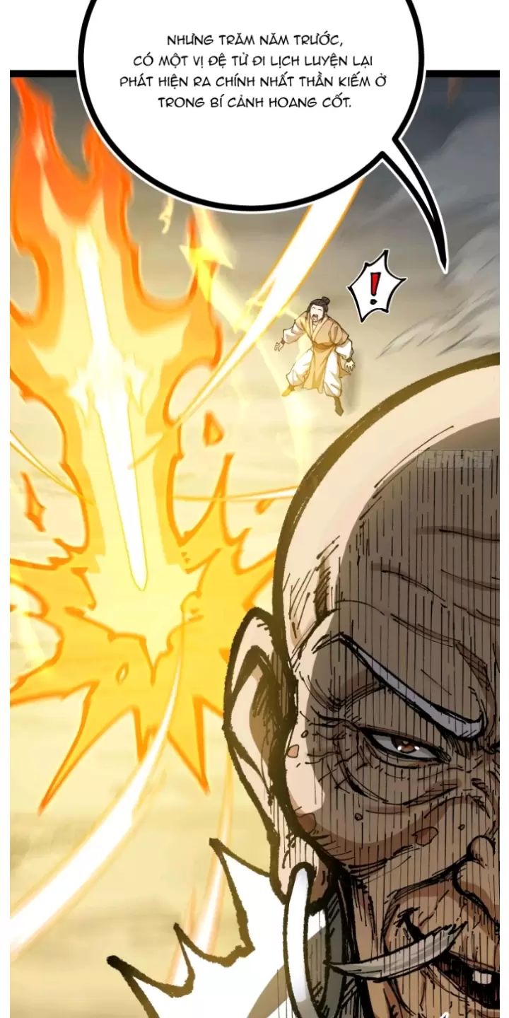 Ta Làm Cặn Bã Ở Tu Tiên Giới: Chapter 10