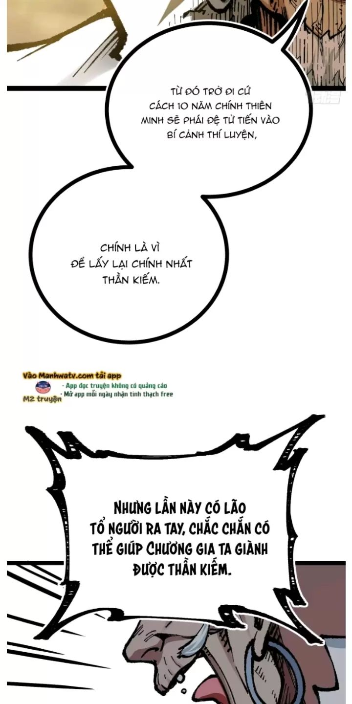 Ta Làm Cặn Bã Ở Tu Tiên Giới: Chapter 10