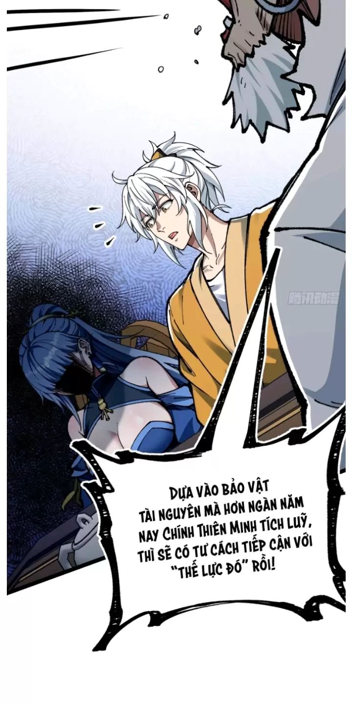 Ta Làm Cặn Bã Ở Tu Tiên Giới: Chapter 10