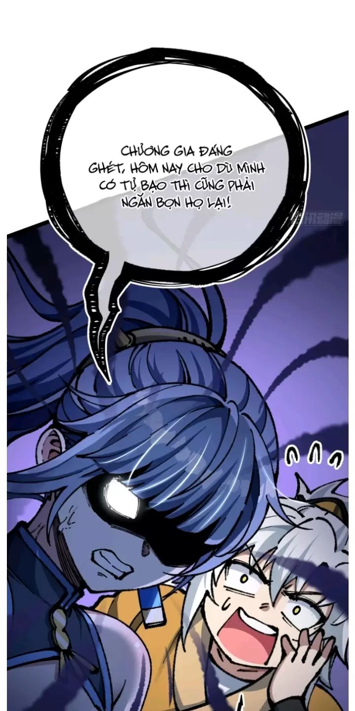 Ta Làm Cặn Bã Ở Tu Tiên Giới: Chapter 10