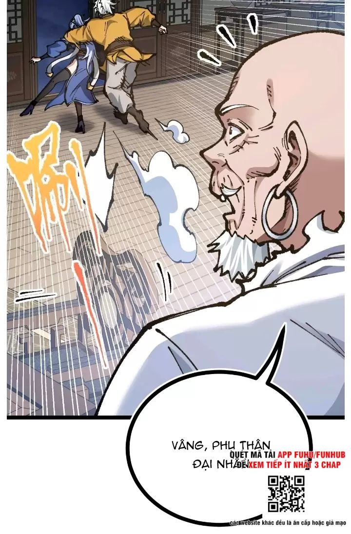 Ta Làm Cặn Bã Ở Tu Tiên Giới: Chapter 10