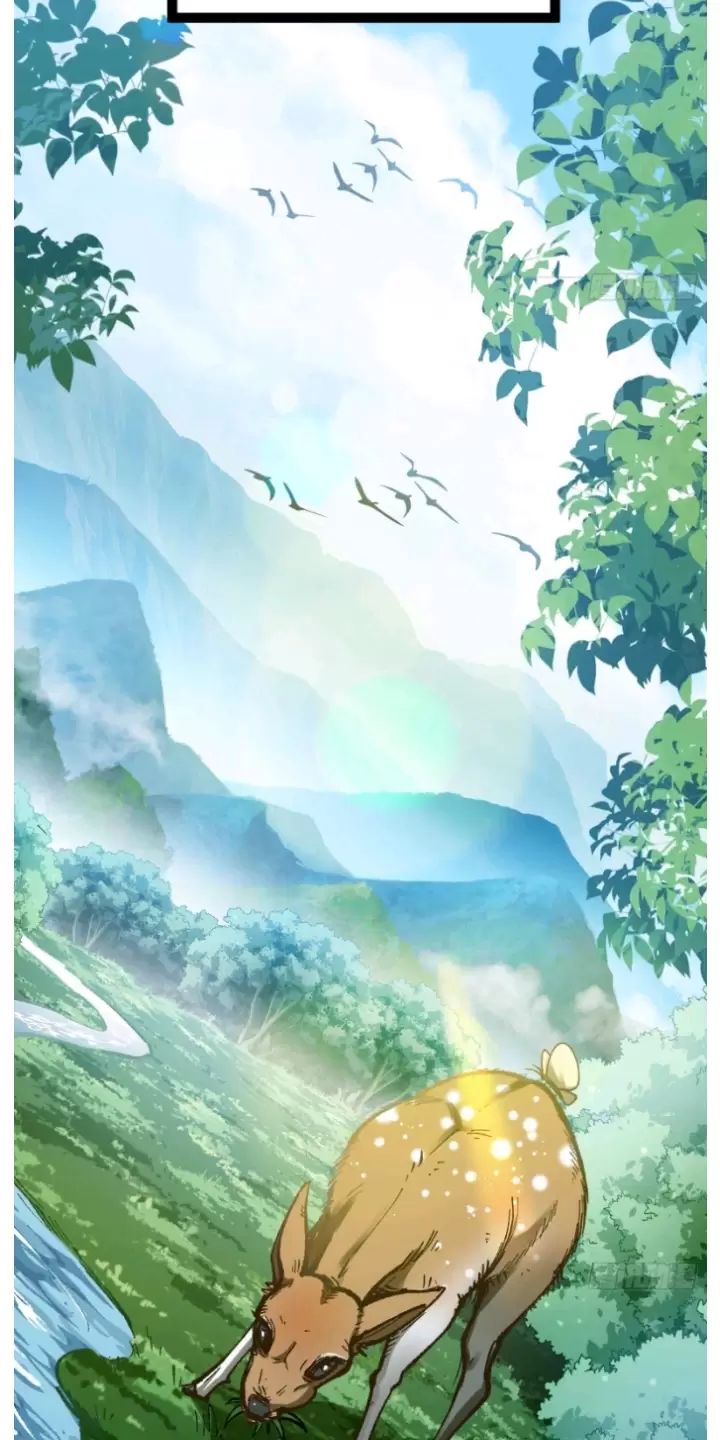 Ta Làm Cặn Bã Ở Tu Tiên Giới: Chapter 10