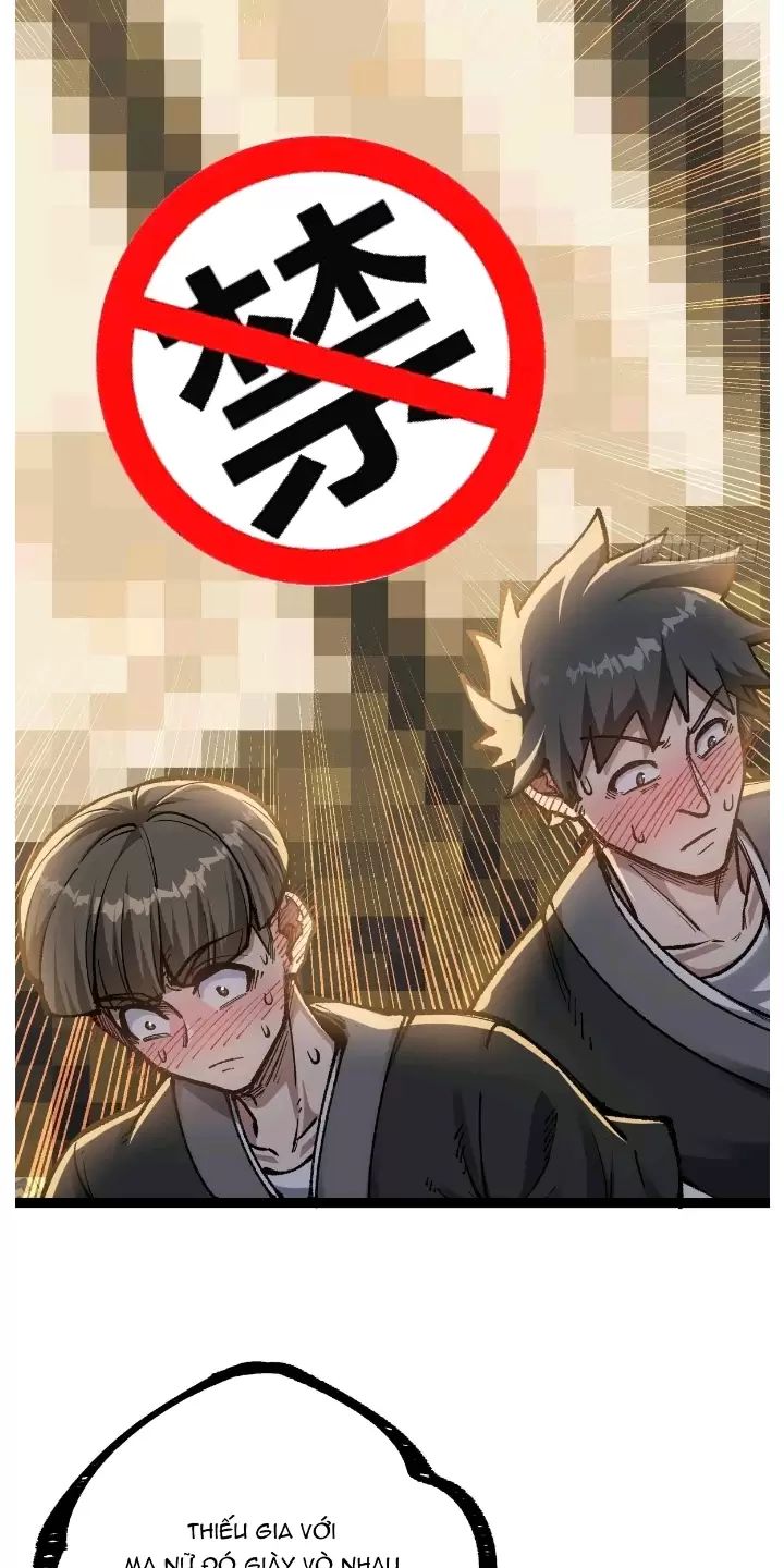 Ta Làm Cặn Bã Ở Tu Tiên Giới: Chapter 10